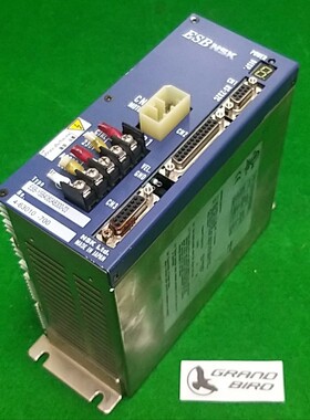 NSK M-ESB-YSB4080AB300 直接驱动器控制器,二手
