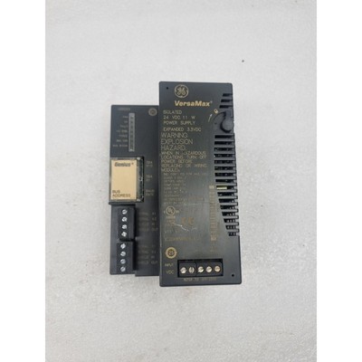 GE IC200PWR012D Versamax Alimentation électrique Module Gra