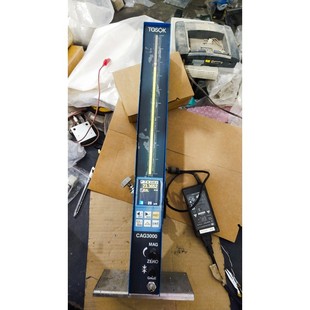 柱式 CAG3000 空气计千分表控制器传感器 Tosok Nidec