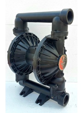 GRACO DF3525 HUSKY 2150 BOMBAS DE DIAFRAGMA DOBLE OPERADAS P