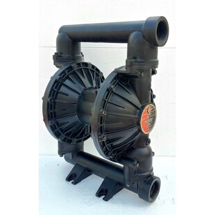 GRACO DF3525 HUSKY 2150 BOMBAS DE DIAFRAGMA DOBLE OPERADAS P
