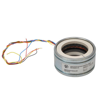 VERNITRON MOTION CONTROL GROUP 无刷解析器,定子 BRP19-9F1-R