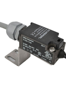 SCHMERSAL position switchTS 236-11Z-ID 60947-5-1 AC-15