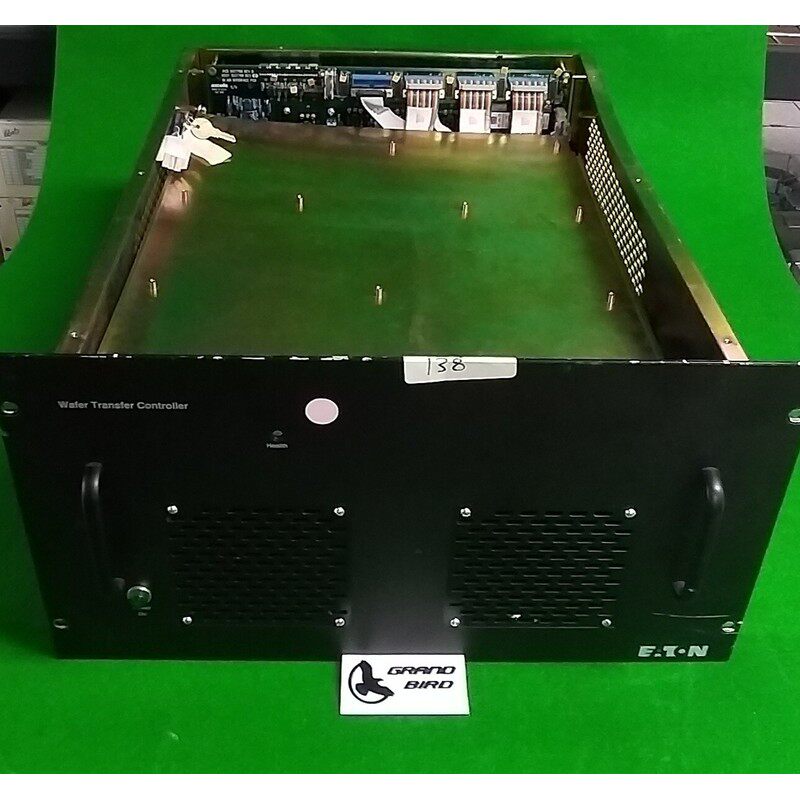 Axcelis C-1730 Lean Machine Power Supply Controller 11047920