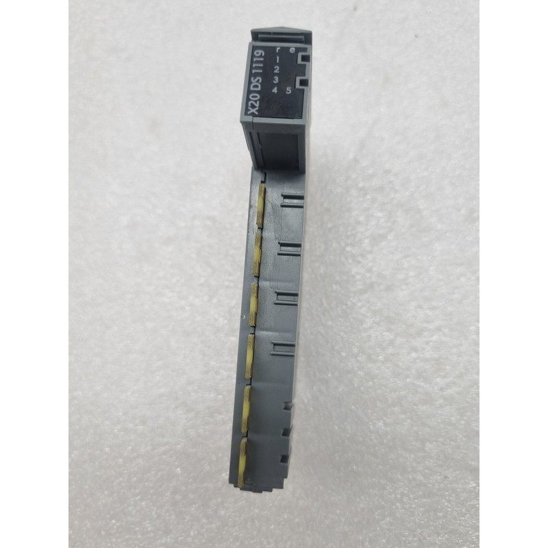 B&R Automazione X20 DS 1119 Digitale Controllo Modulo Gratis