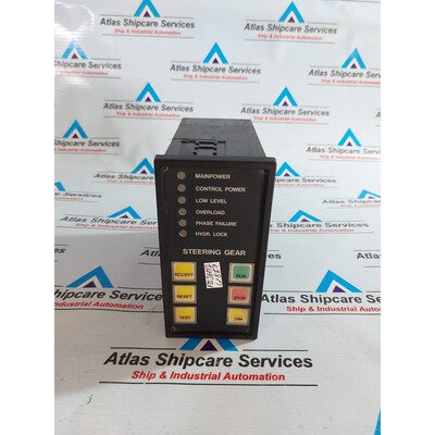 RakteK PAMC Controllore Del Servosterzo