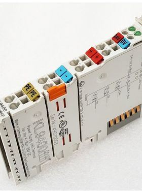 BECKHOFF KL9400 Unità di Alimentazione Terminale