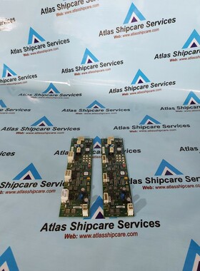 SCHINDLER LONIOCE 3.Q 594452 ELEVATOR CIRCUIT BOARD