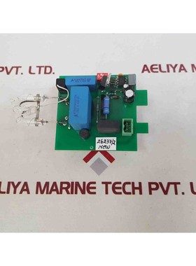 Xenon flits unit 230v ac