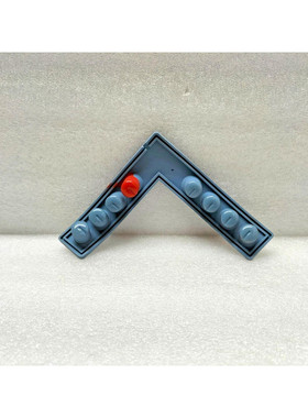 Bravilor BONAMAT 6.205.862.001 纽扣垫 适用于范围 B/BHW 系列