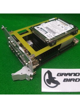 AMAT 0190-15489 BOARD 80GB WD8900BEVE-00A0HTO, USED | eBay