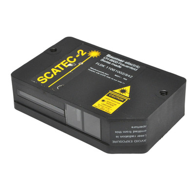 BAUMER 复印计数器 激光传感器 FLDK 110G1002/S42 SCATEC-2, FLD