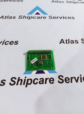 NORCONTROL NN-801.1 HE220206 C Digital IN / Salida Adaptador