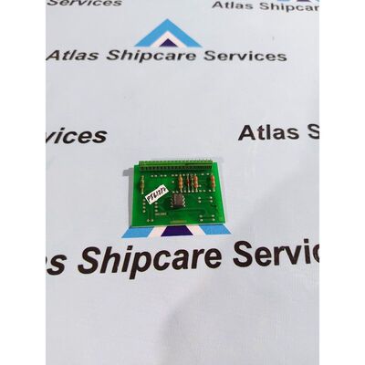 NORCONTROL NN-801.1 HE220206 C Digital IN / Salida Adaptador