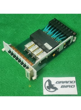 AMAT 3870-02365 MIRRA 正常关闭卡 PNEUTRONICS 990-004765-104,