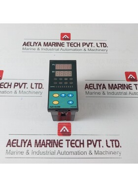 PAN-GLOBE P908 Temperature Controller P908-701-010-200 85-26