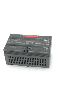 GE FANUC IC200MDL930J 保修 & 延长技术支持