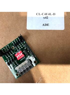 Lot de 42 pc x circuit / module CL-C4EL-D ADE
