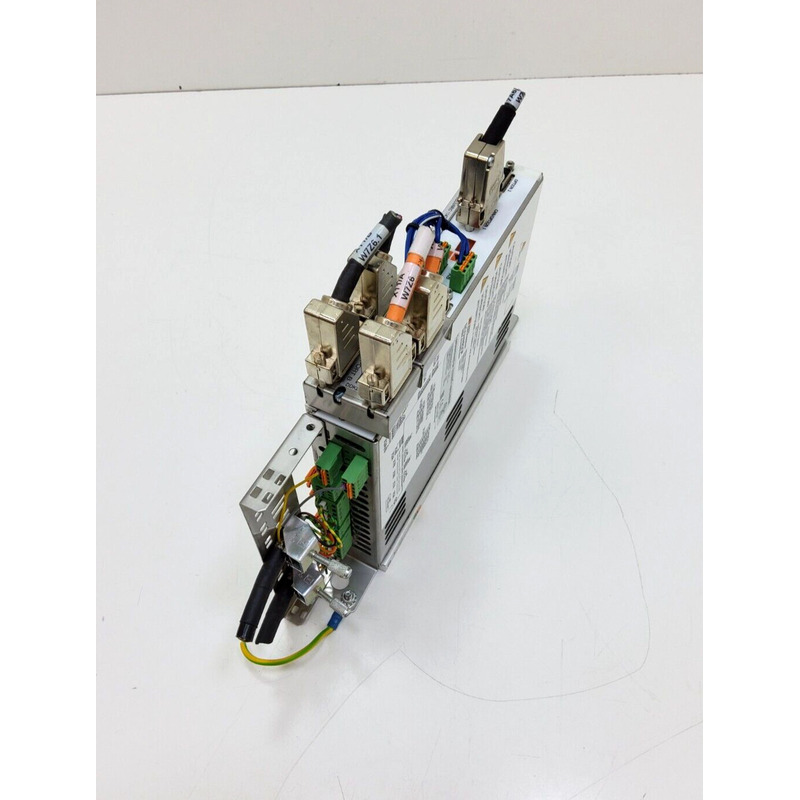 ECOVARIO 114DR-BJ-000-000 保修 & 延长技术支持