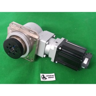 带 交流电伺服电机 NIDEC SHIMPO PANASONIC EVRGF MSME302SCG