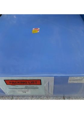 AMAT 0010-24584 VIEWPORT LID ENDURA 2 PRECLEAN CHAMBER , NEW