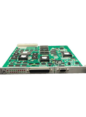 ALSTOM CEGELEC ALSPA SCN431 MODULE DE COMMANDE x1pc