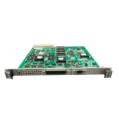 ALSTOM CEGELEC ALSPA SCN431 MODULE DE COMMANDE x1pc
