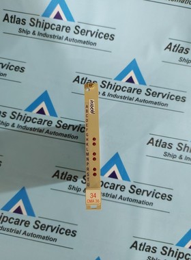 ABB SYNPOL CMA 36 GVT 360 5797 PCB CARD