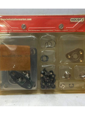 Holset 涡轮增压器维修套件 P/N. 4027309 框架尺寸:H1D