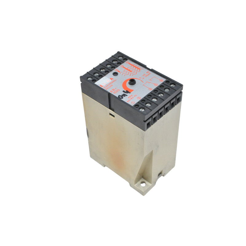 ELBA elektroden relais ER-100, ER100, 42V