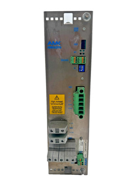 AMK AMKASYN KE 20 20kW VERSION 03.20 ALIMENTATION COMPACTE