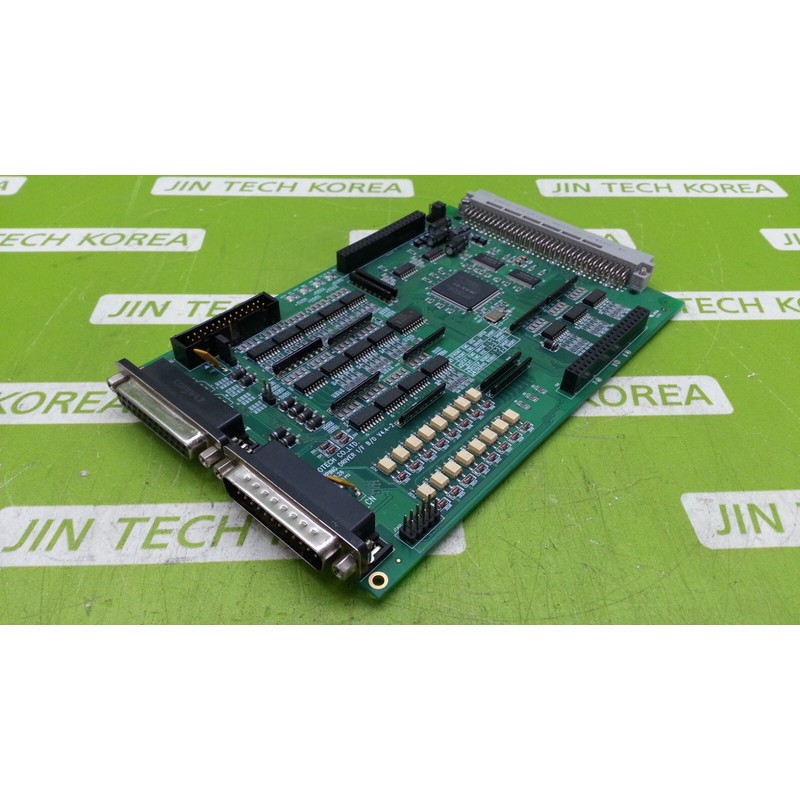 13182)[二手] ROBOTECH步进驱动器 I/F B/D V4.4-2
