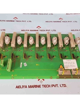 Carte Pcb Powec 0174 Rev.C