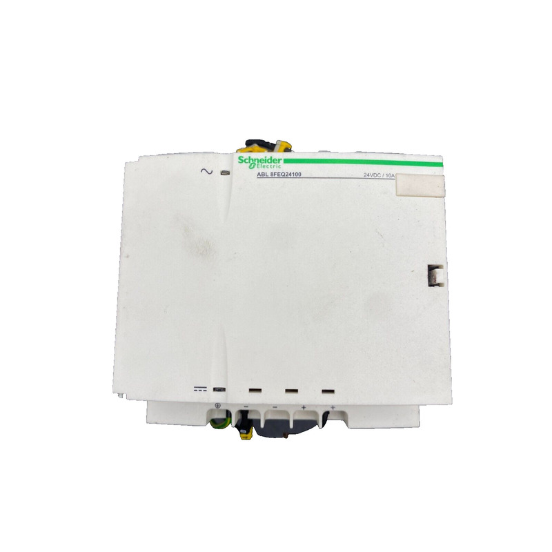 SCHNEIDER ELECTRIC PHASEO ABL 8FEQ24100 867845 24VDC/10A