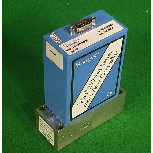 MYKROLIS FC-2979MEP5 质量流量控制器气体 O2 500 SCCM,二手
