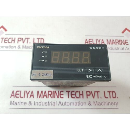 Mc Xmt604 Controllore Di Temperatura Intelligente
