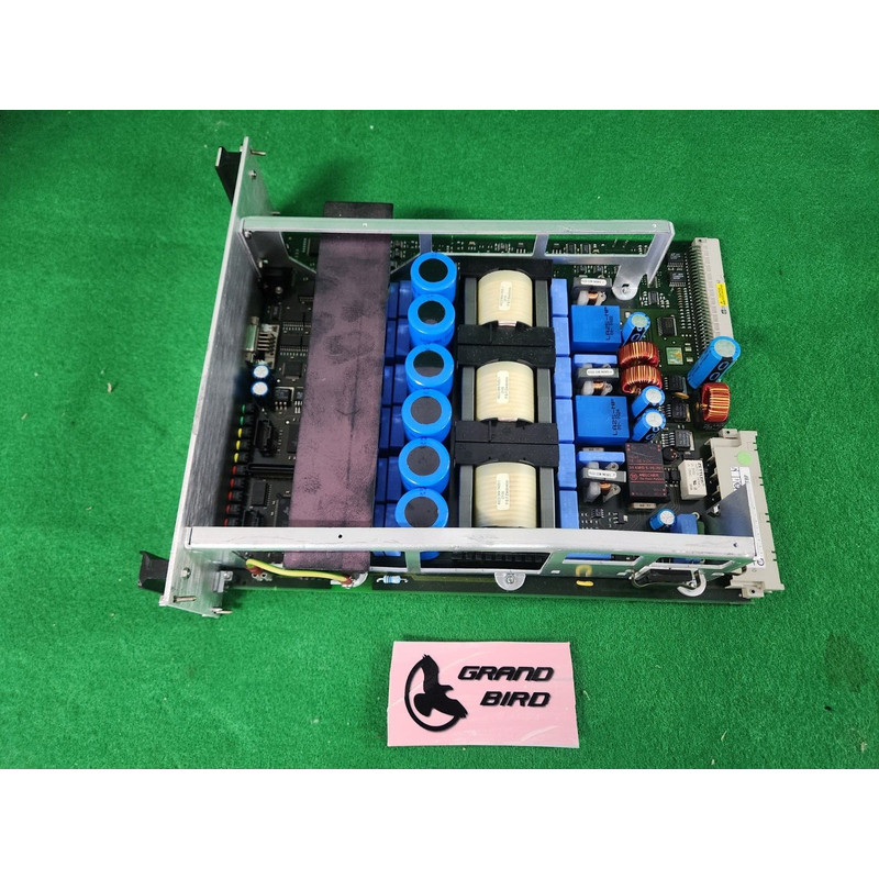 ASML 4022.471.6629 电源供应 PAAC 300/14 AT-B,二手