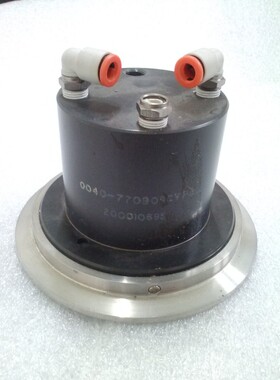 AMAT 0040-77090 Manifold, 二手