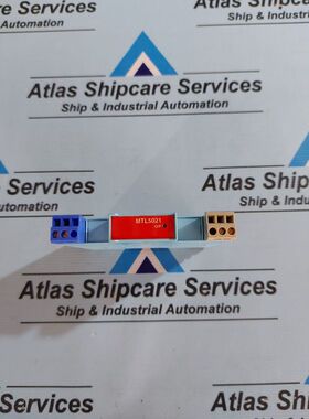 Mtl MTL5021 Loop-Powered Solenoide/Allarme Driver