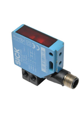 SICK 光电传感器 WT12-2P450,1 016 142,1016142