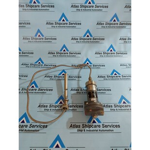 Moore Prodotti Nullmatic Temperatura Trasmettitore 33A5079