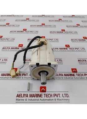 Denso 410622-1570 Servo Motor MSMA082T2U2 02090069F