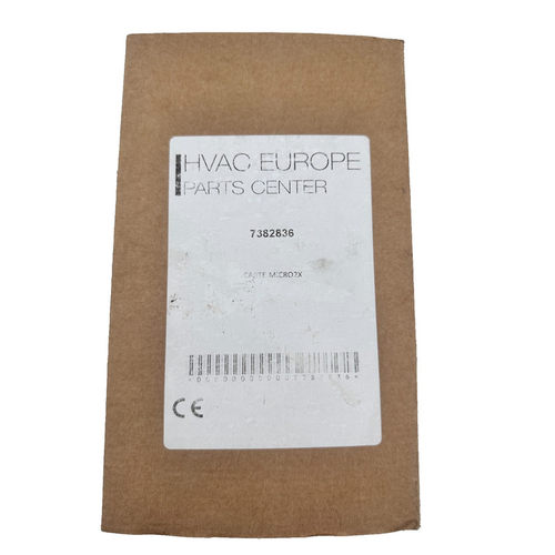 CIAT CARRIER HVAC 7382836 CARTE MICRO2X AQUALIS