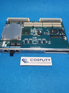 尼康 4S015-495 SBC 单板 PCB NSR