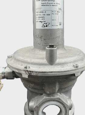 KROM SCHRODER VGBF 40R403 1030 mbar