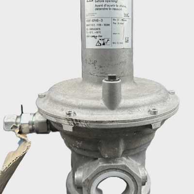 KROM SCHRODER VGBF 40R403 1030 mbar