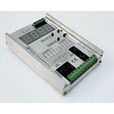 GARDASOFT PP602 LED PULSE CONTROLLERS #3