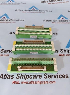 Phoenix Contact UM-45-FLK50 2962612 Interface Module