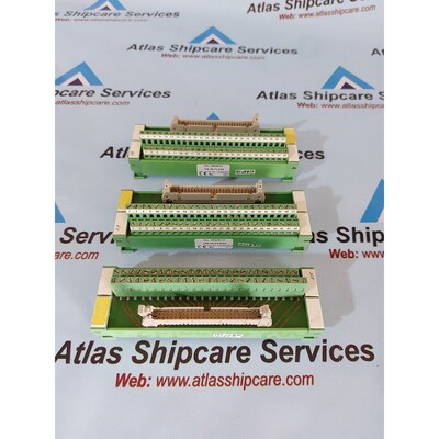 Phoenix Contact UM-45-FLK50 2962612 Interface Module