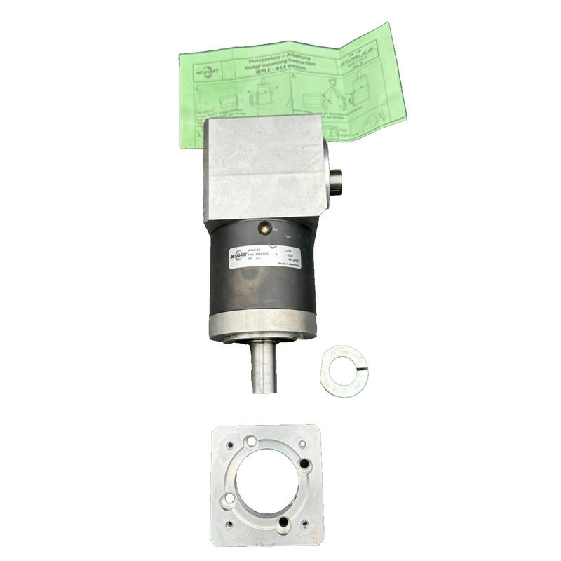 NEUGART Wple 80 2065953 I : 15 Getriebe Planetengetriebe